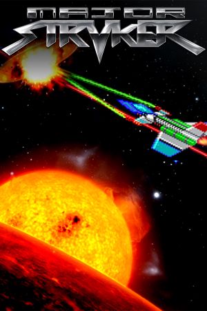 Major Stryker Steam Ключ
