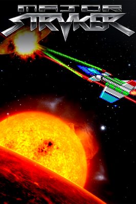 Major Stryker Steam Ключ