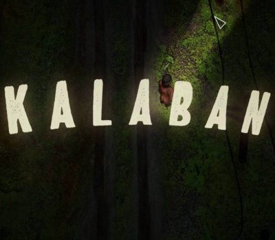 Kalaban Steam Ключ