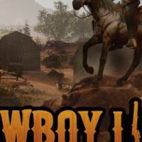 Cowboy Life Simulator PC Steam Альтергифт
