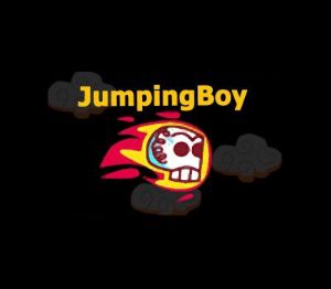 JumpingBoy Steam Ключ