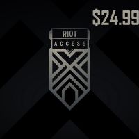 Riot Access USD 24.99 Code US