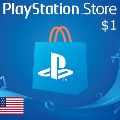 PlayStation Network Card — Подарочная карта