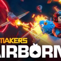 Trailmakers - Airborne Дополнение DLC Steam Ключ