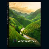LandscapePro 3 Ключ
