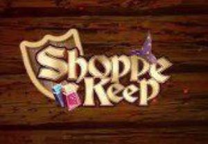 Shoppe Keep Steam Подарок