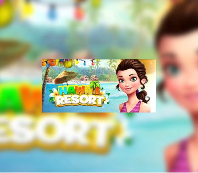 5 Star Hawaii Resort - Your Resort Steam Ключ