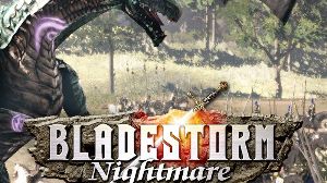 BLADESTORM: Nightmare PC Steam Ключ