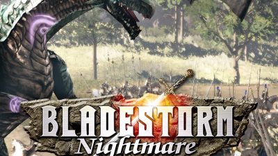BLADESTORM: Nightmare PC Steam Ключ