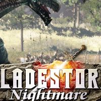 BLADESTORM: Nightmare PC Steam Ключ