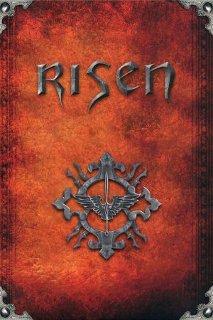 Risen 3: Titan Lords First издание EU PC Steam Ключ
