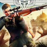 Sniper Elite 5 EU XBOX One / Xbox Series X|S / Windows 10 Ключ