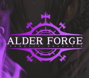 Alder Forge Steam Ключ