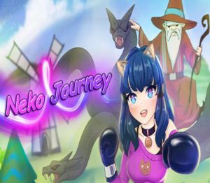 Neko Journey Steam Ключ