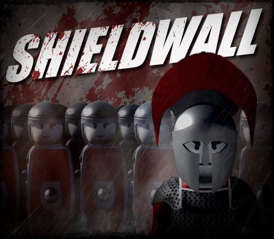 Shieldwall PC Steam Альтергифт