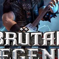 Brutal Legend Steam Ключ