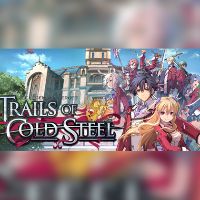 The Legend of Heroes: Trails of Cold Steel EU PC Steam Альтергифт