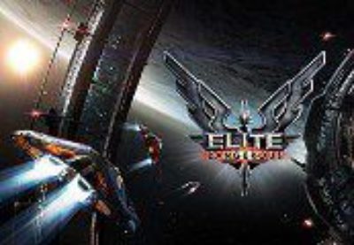 Elite Dangerous Standard Edition EU XBOX One CD Key	