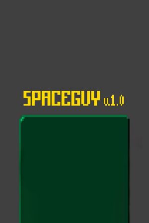 Spaceguy 2 Steam Ключ
