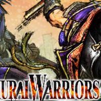 SAMURAI WARRIORS 5 Steam Аккаунт