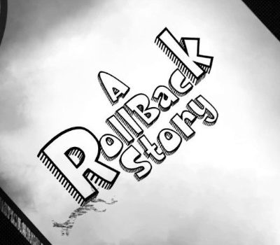 A Roll-Back Story Steam Ключ