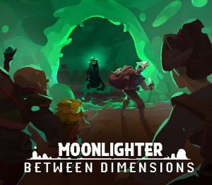 Moonlighter - Between Dimensions DLC EU PC Steam Ключ