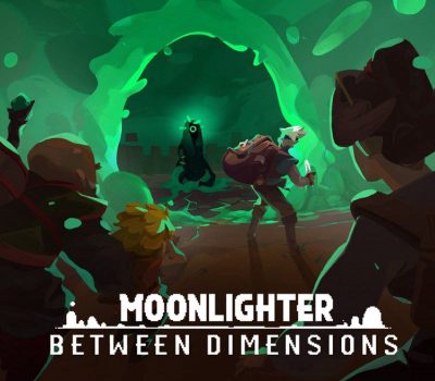 Moonlighter - Between Dimensions DLC EU PC Steam Ключ