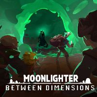 Moonlighter - Between Dimensions DLC EU PC Steam Ключ