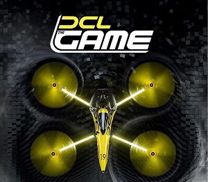 DCL-The Game AR XBOX One Ключ