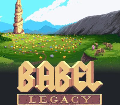 Babel Legacy PC Steam CD Key