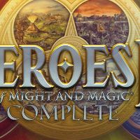 Heroes of Might & Magic IV: Complete GOG Ключ