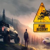 Plane Accident PC Steam Ключ (valid until December 2026)
