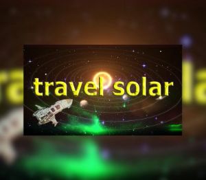 travelsolar Steam CD Key