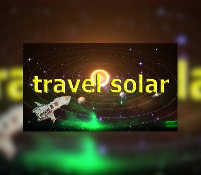 travelsolar Steam CD Key
