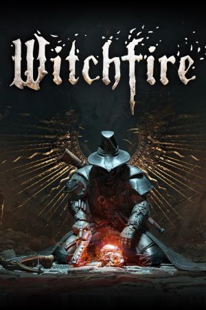 Witchfire Epic Games Ключ
