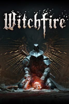 Witchfire Epic Games Ключ