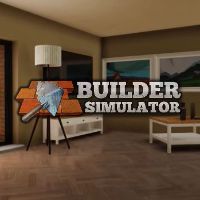 Builder Simulator PC Steam Аккаунт