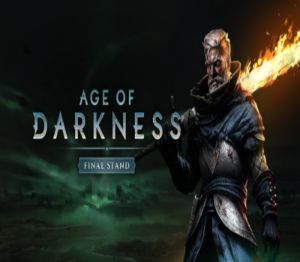 Age of Darkness: Final Stand Steam Аккаунт