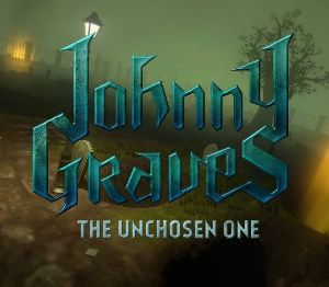 Johnny Graves - The Unchosen One PC Steam Ключ