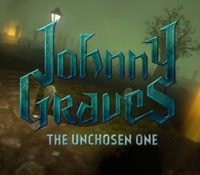 Johnny Graves - The Unchosen One PC Steam Ключ