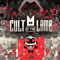 Cult of the Lamb EU Xbox Series X|S Ключ