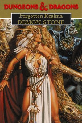 Forgotten Realms: Demon Stone (2025) PC Steam Ключ