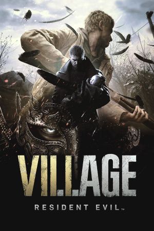Resident Evil: Village Gold-издание LATAM PC Steam Ключ