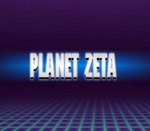 Planet Zeta Steam Ключ