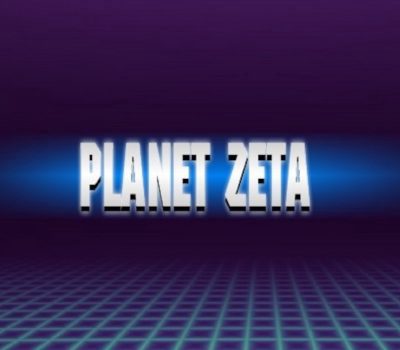 Planet Zeta Steam Ключ