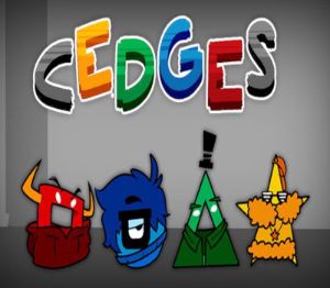 CEdges Steam Ключ