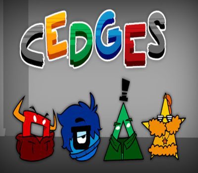CEdges Steam Ключ