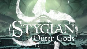 Stygian: Outer Gods EU PC Steam Ключ