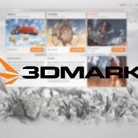 3DMark Advanced издание Steam Ключ