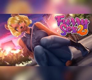 Furry Sex 2 Steam Ключ